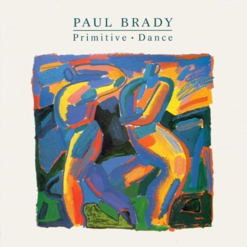 album paul brady