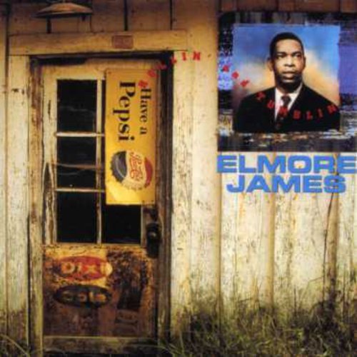 album elmore james