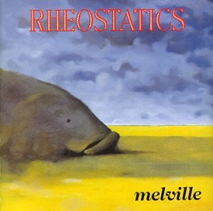 album rheostatics