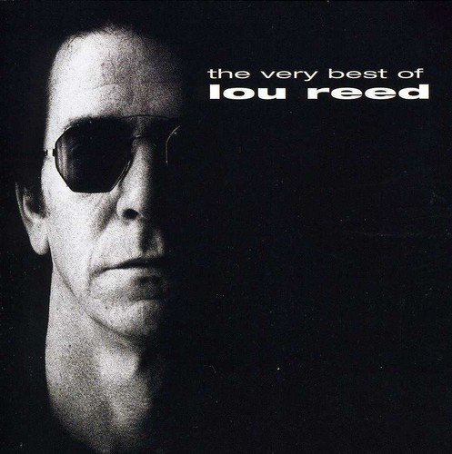 album lou reed