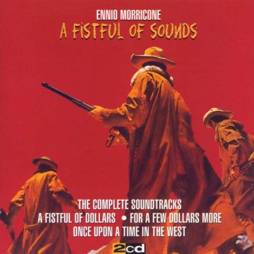 album ennio morricone