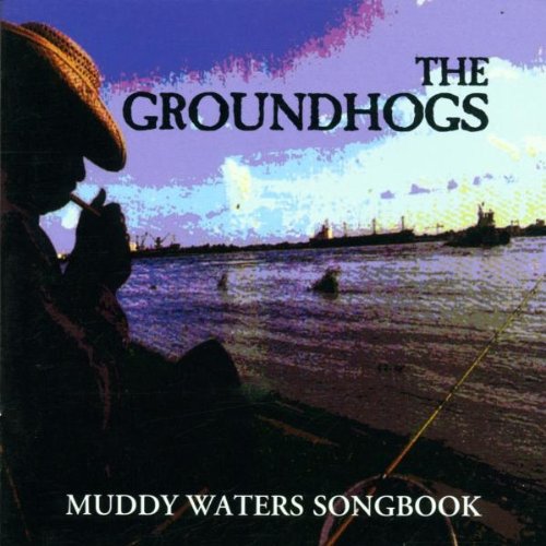 album the groundhogs