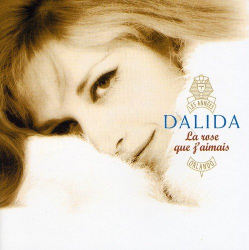 album dalida