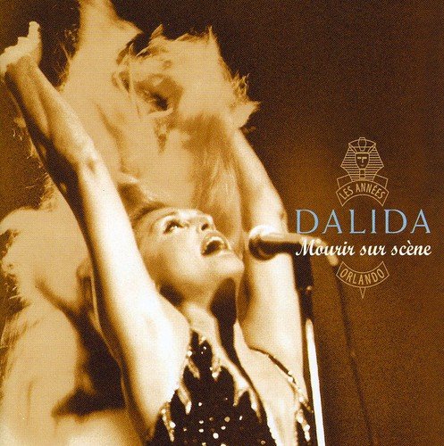 album dalida