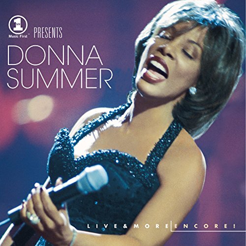 album donna summer