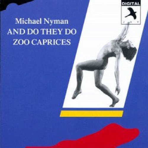 album michael nyman