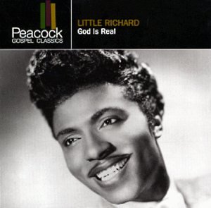 album little richard