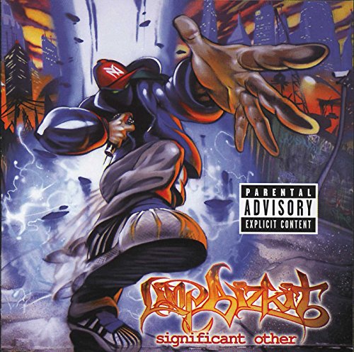 album limp bizkit