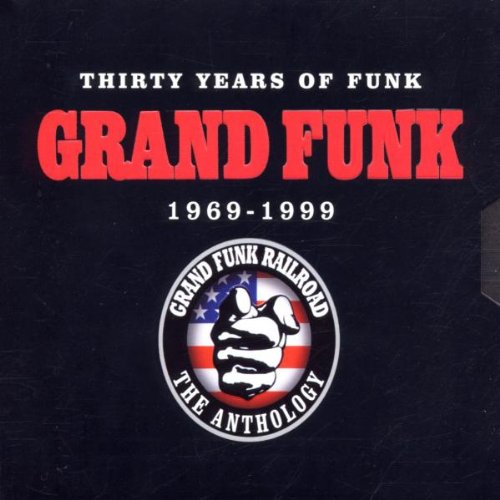 album grand funk railroad