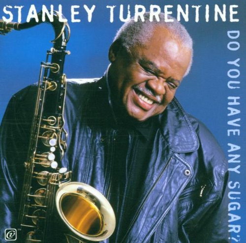 album stanley turrentine