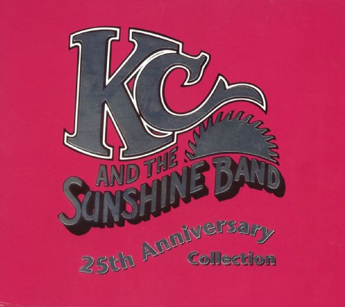 album kc and the sunshine band