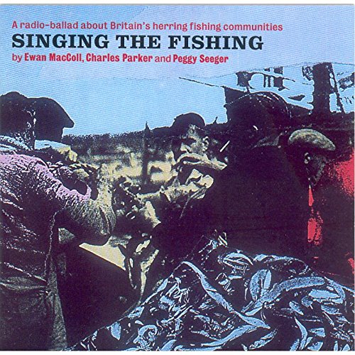 album peggy seeger