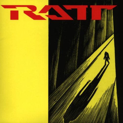 album ratt