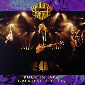 album night ranger