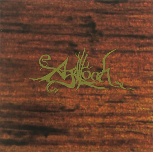 album agalloch