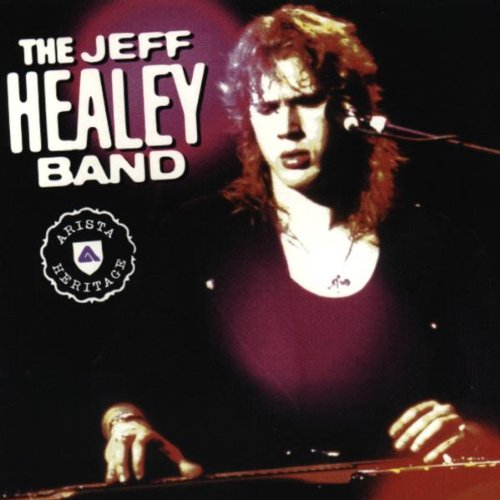 album the jeff healey band