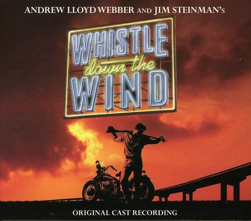 album andrew lloyd webber