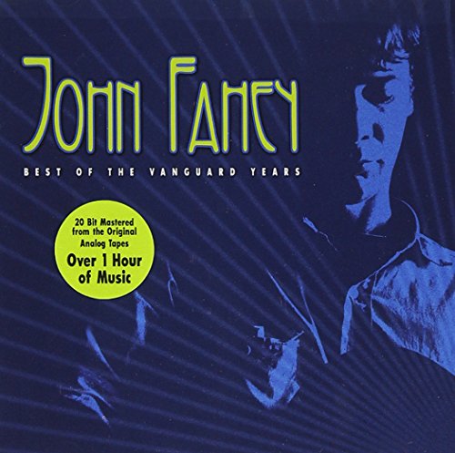 album john fahey