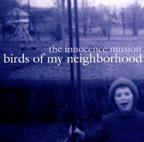 album the innocence mission