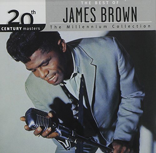 album james brown