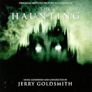 album jerry goldsmith