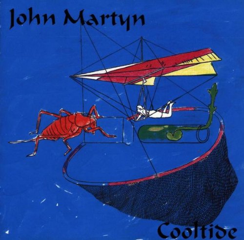 album john martyn