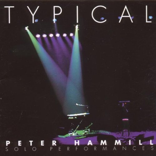 album peter hammill