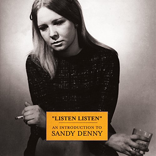 album sandy denny