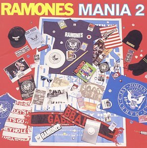 album ramones