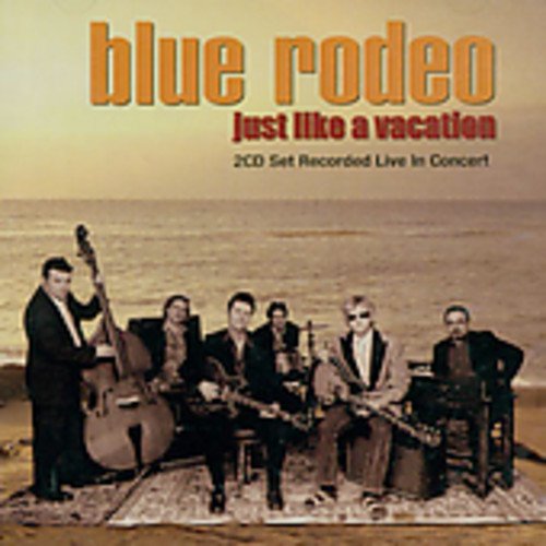 album blue rodeo