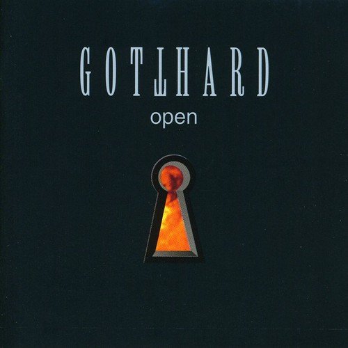 album gotthard