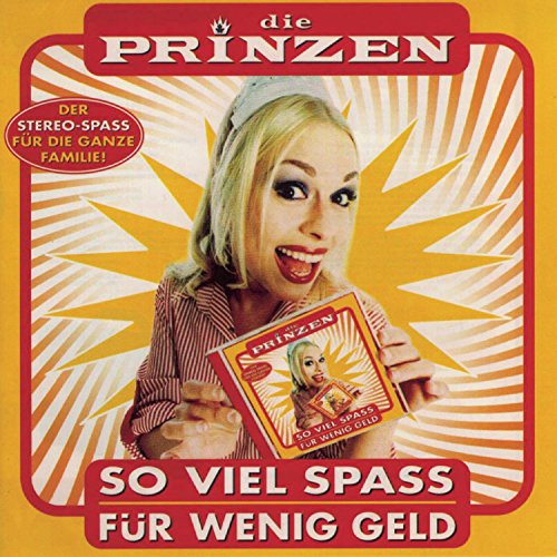 album die prinzen