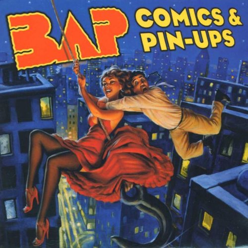 album bap