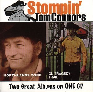 album stompin tom connors