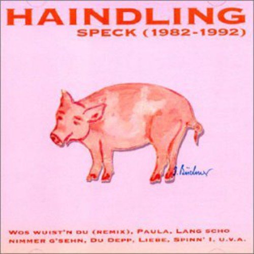 album haindling