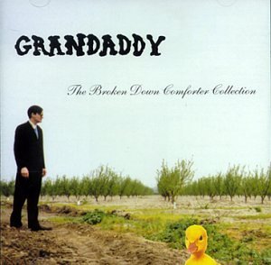 album grandaddy