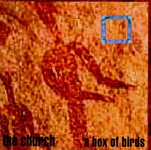 album the church