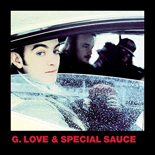 album g. love and special sauce