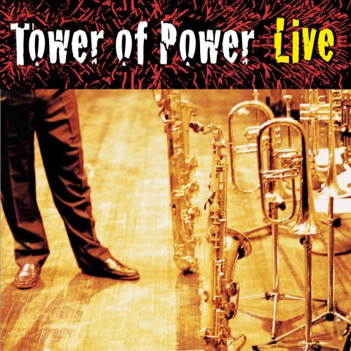 album tower of power