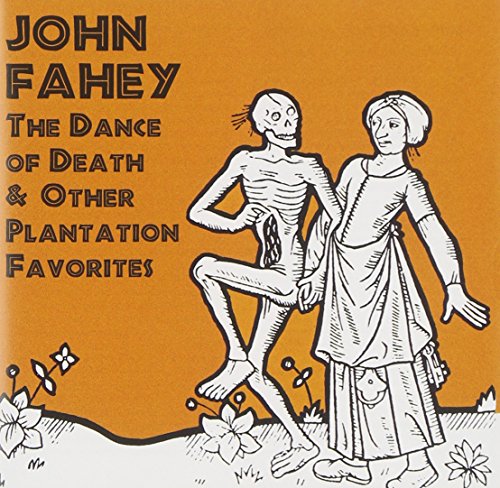 album john fahey