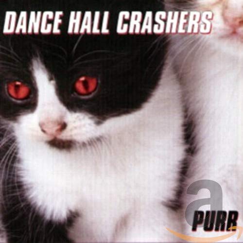 album dane hall crashers