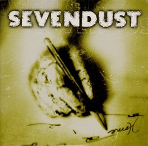 album sevendust