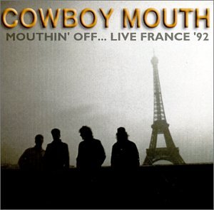 album cowboy mouth