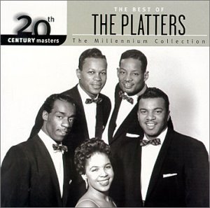 album the platters