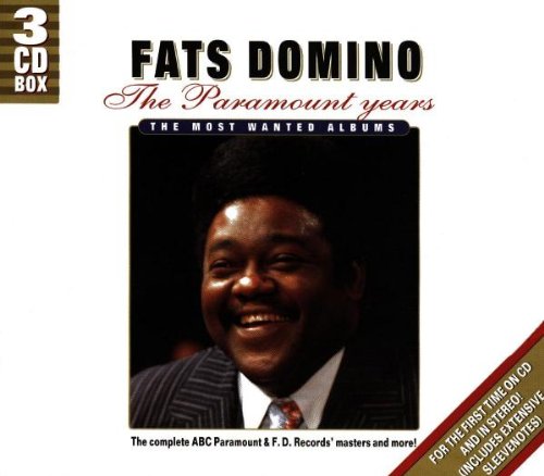 album fats domino