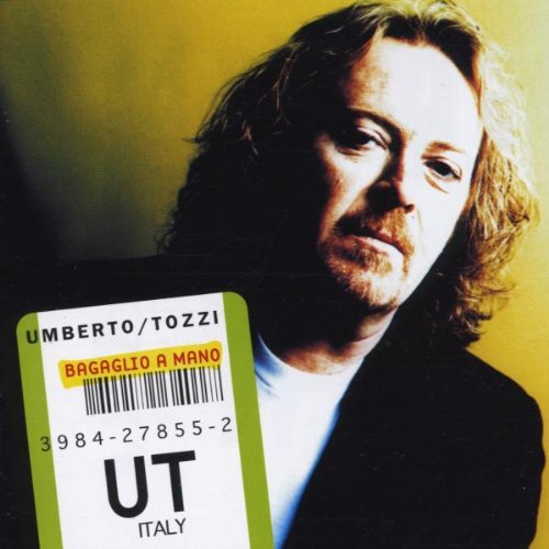 album umberto tozzi