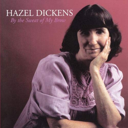 album hazel dickens