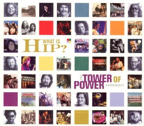 album tower of power