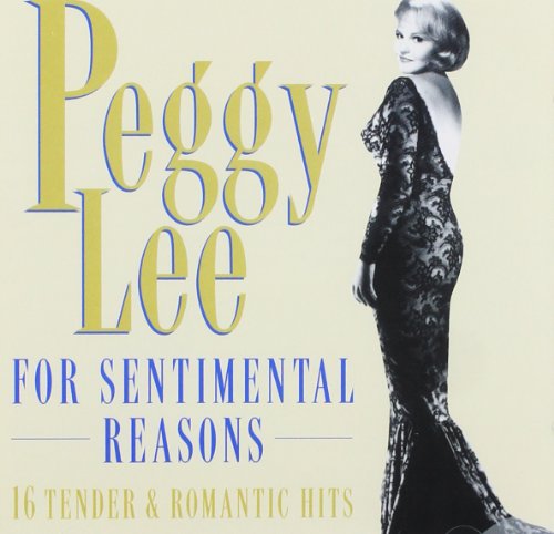 album peggy lee