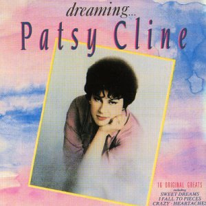 album patsy cline